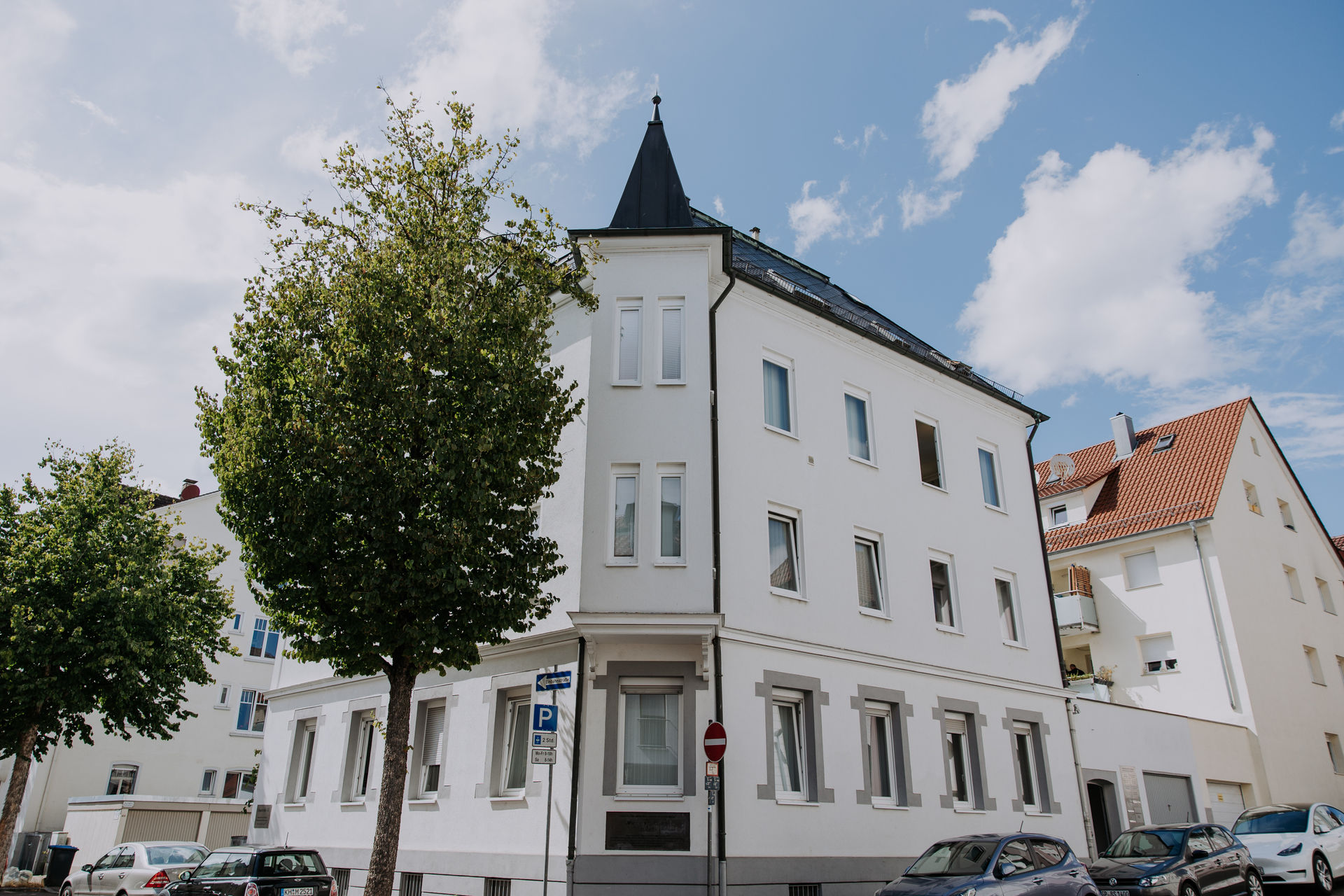 Kanzlei Hauptmann-Uhl & Kollegen — Fachanwälte für Arbeitsrecht in Göppingen
